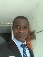 Wilfred Kouassi